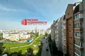 Apartamento 4 habitaciones 85 m² Grodno, Belarús