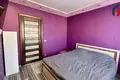 Appartement 3 chambres 62 m² Sloutsk, Bélarus