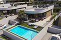 Haus 4 zimmer 260 m² Finestrat, Spanien