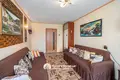 Квартира 1 комната 34 м² Минск, Беларусь