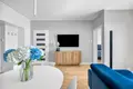 Mieszkanie 2 pokoi 41 m² Warszawa, Polska
