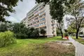1 room apartment 34 m² Minsk, Belarus