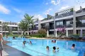 Appartement 3 chambres 50 m² Serik, Turquie