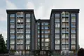 Wohnung 2 zimmer 200 m² Tuzla, Türkei