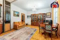 3 room apartment 94 m² Minsk, Belarus