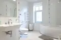 Mieszkanie 4 pokoi 128 m² Ryga, Łotwa