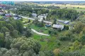 Atterrir  Rackunai, Lituanie