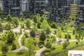 Квартира 2 комнаты 43 м² Столица Прага, Чехия