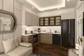 Wohnung 3 zimmer 98 m² Mezitli, Türkei