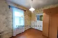 Haus 55 m² Lyscycki sielski Saviet, Belarus