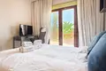 4 bed villa with cinema room and private pool