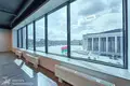 Pomieszczenie biurowe 10 pokojów 43 m² w Mińsk, Białoruś
