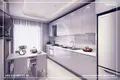 Apartment in a new building Uskudar Apartments Compound Istanbul
