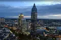 2 room apartment 51 m² Frankfurt, Germany