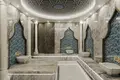Appartement 60 m² Mahmutlar, Turquie