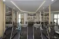 1 bedroom apartment 56 m² Alanya, Turkey