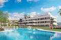 Piso en edificio nuevo Viviendas Energéticamente Eficientes con Vistas al Golf en Mijas