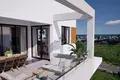 Mieszkanie 2 pokoi 78 m² Deryneia, Cypr