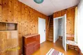 Casa 59 m² Kalodziscanski sielski Saviet, Belarús