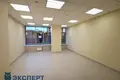 Shop 1 room 63 m² in Minsk, Belarus