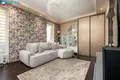 Appartement 1 chambre 31 m² Vilnius, Lituanie