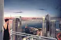 Apartamento 4 habitaciones 150 m² Dubái, Emiratos Árabes Unidos