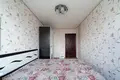 Mieszkanie 2 pokoi 49 m² Mińsk, Białoruś