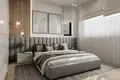 Apartamento 1 habitacion 63 m² Limasol, Chipre