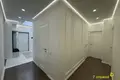 5 room apartment 114 m² Minsk, Belarus