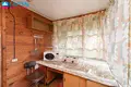 Dom 29 m² Szwajcary, Litwa