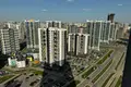 Appartement 2 chambres 38 m² Minsk, Bélarus