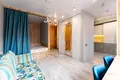 Квартира 1 комната 35 м² Минск, Беларусь