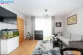 3 room apartment 53 m² Vilnius, Lithuania