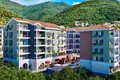 Mieszkanie 2 pokoi 51 m² Tivat, Czarnogóra