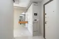 Residential complex Luxury apartments 2+1 in Molla Yusuf, Konyaaltı, Antalya with pool and mountain views