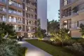 Apartamento 2 habitaciones 38 m² Varsovia, Polonia
