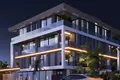 Wohnung 6 zimmer 125 m² Türkei, Türkei