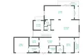 Коттедж 550 м² Минск, Беларусь