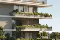 1 bedroom apartment 55 m² Limassol, Cyprus