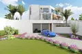 Haus 4 Schlafzimmer 440 m² Paphos, Zypern