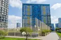 Wohnung 2 zimmer 43 m² Minsk, Belarus
