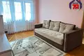Apartamento 2 habitaciones 45 m² en Minsk, Belarús