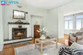 Квартира 6 комнат 200 м² Вильнюс, Литва