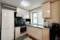 3 room apartment 56 m² Minsk, Belarus