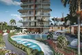 Appartement 36 m² Akarca Koyu, Turquie