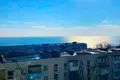Wohnung 1 zimmer 37 m² Tschornomorske, Ukraine