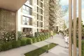 Apartamento 4 habitaciones 112 m² Sancaktepe, Turquía
