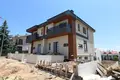 4 bedroom house 195 m² Cankaya, Turkey