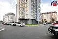 Квартира 1 комната 48 м² Минск, Беларусь