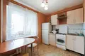 1 room apartment 37 m² Minsk, Belarus